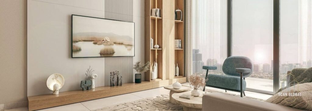 Distress Deal | Brand New 1BR in Haven 2 | Park View | Urgent Sale | Below Market Price | High-Demand Area