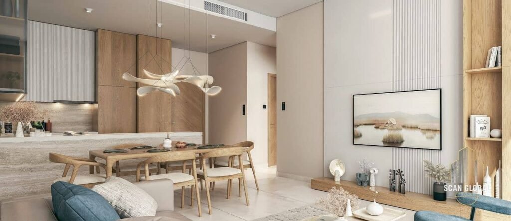 Distress Deal | Brand New 1BR in Haven 2 | Park View | Urgent Sale | Below Market Price | High-Demand Area