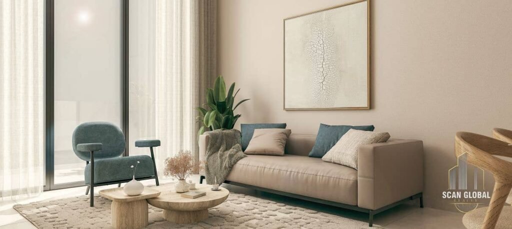 Distress Deal | Brand New 1BR in Haven 2 | Park View | Urgent Sale | Below Market Price | High-Demand Area