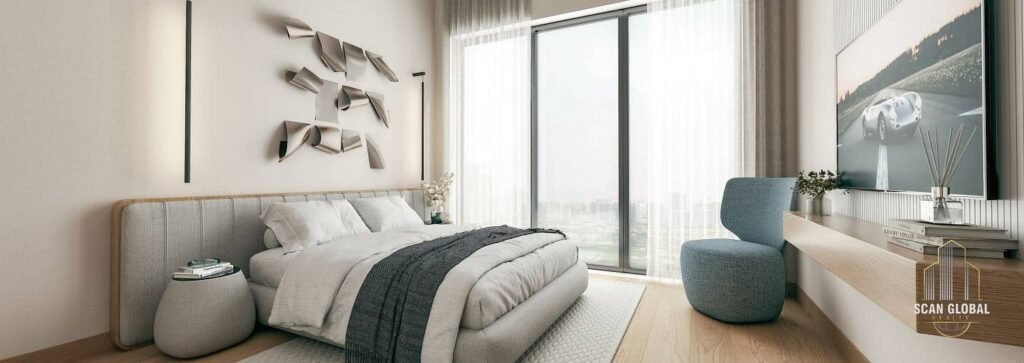 Distress Deal | Brand New 1BR in Haven 2 | Park View | Urgent Sale | Below Market Price | High-Demand Area