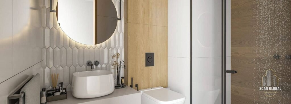 Distress Deal | Brand New 1BR in Haven 2 | Park View | Urgent Sale | Below Market Price | High-Demand Area