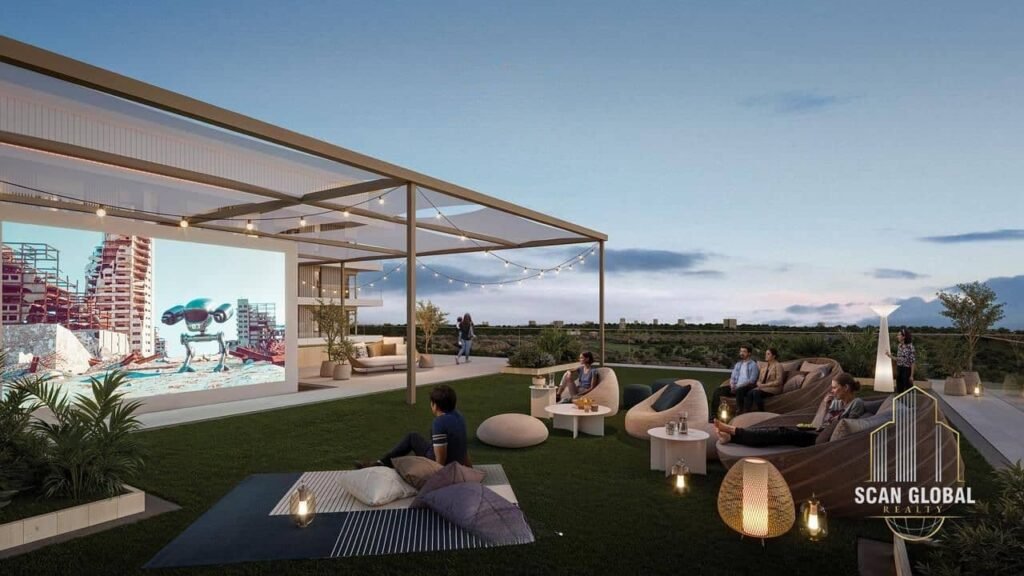 Premium 2BR | Panoramic Golf Views | Vida Residences Club Point