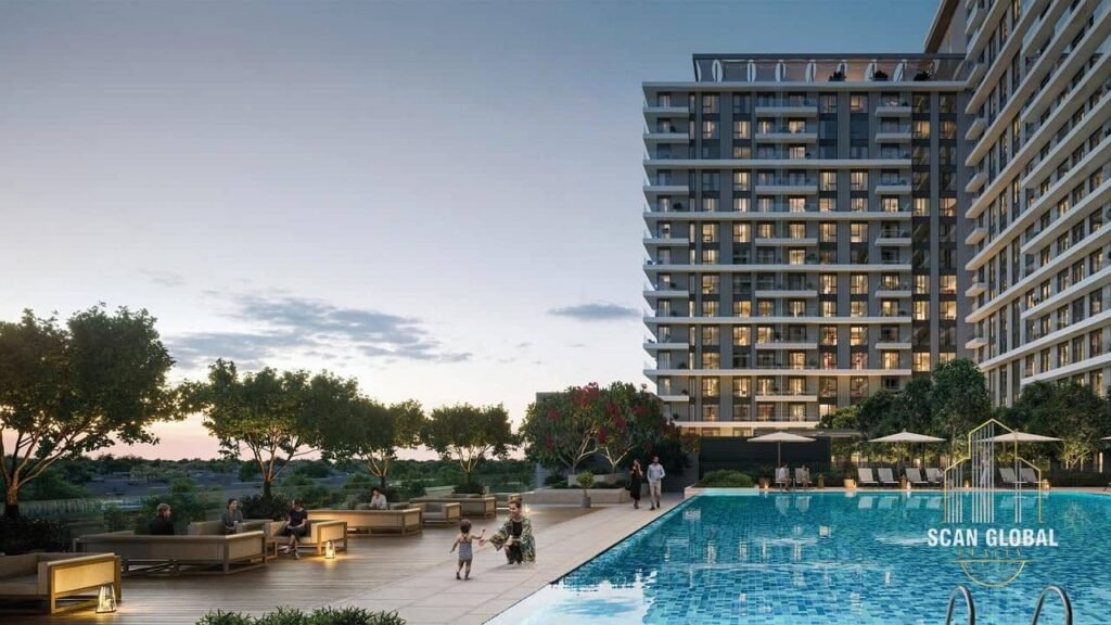 Premium 2BR | Panoramic Golf Views | Vida Residences Club Point